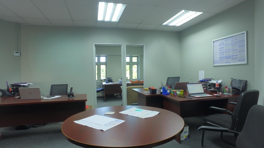 To Let commercial Property for Rent in Bodorp North West